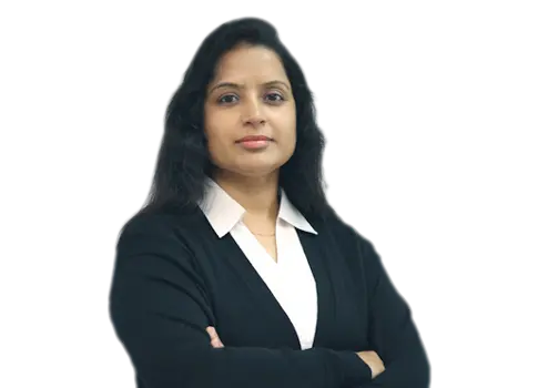 Dr. Sunita Varjani Dr. Sunita Varjani