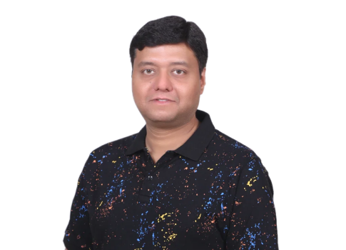 Dr. Vipin Gaur Dr. Vipin Gaur