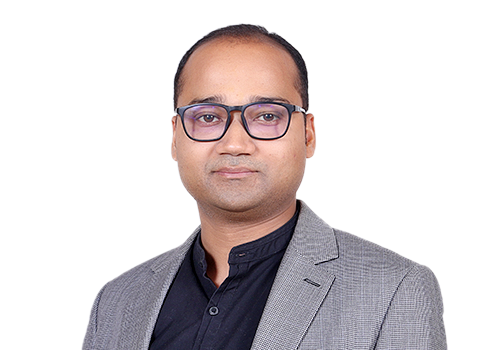 Dr. Abhishek Kumar Mishra Dr. Abhishek Kumar Mishra
