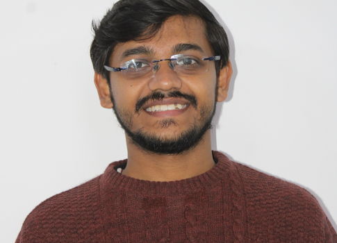 Vishal Kumar Deb Vishal Kumar Deb