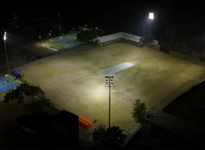 Cricket Grounds Cricket Grounds