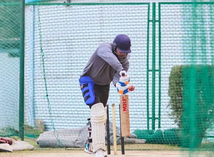 Cricket Nets Cricket Nets