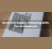 Essential Graphic Designing Skills for Professionals     Essential Graphic Designing Skills for Professionals