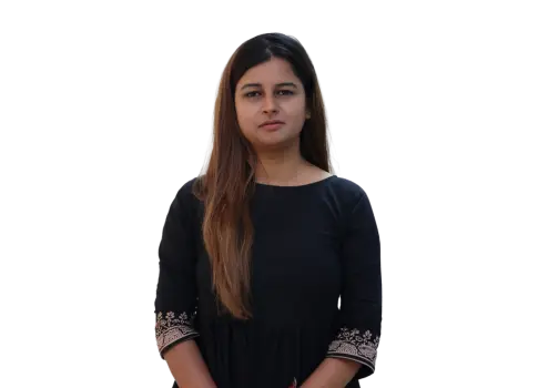 Dr. Geetanjali Raghav 