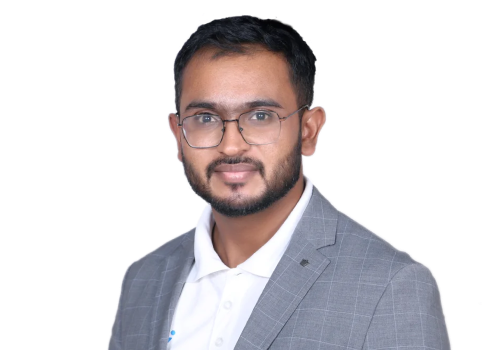 Dr. Siddharth Jain Dr. Siddharth Jain