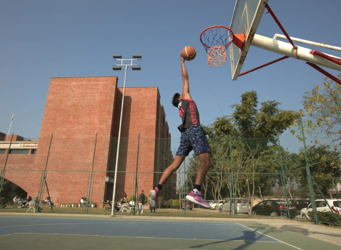 Synthetic Basketball Courts Synthetic Basketball Courts
