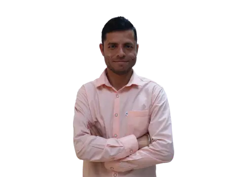 Virender Chauhan