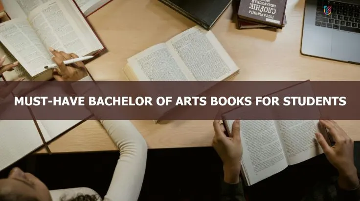 bachlor-of-arts-books