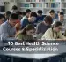 best-health-science-courses-and-specialization