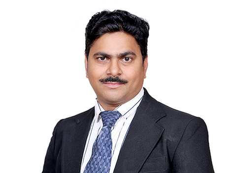 Dr. Durga M Mahapatra