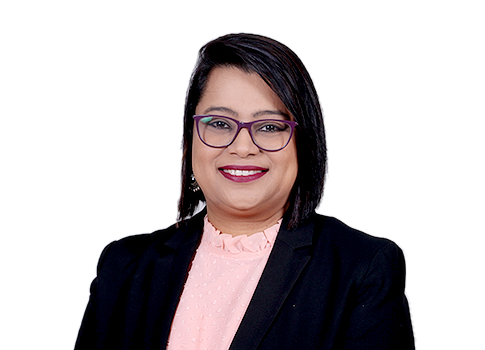 Dr. Nilanjana Banerjee