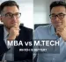 mba-vs-mtech-differences-and-comparison