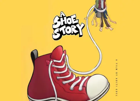 A Shoe Story A Shoe Story