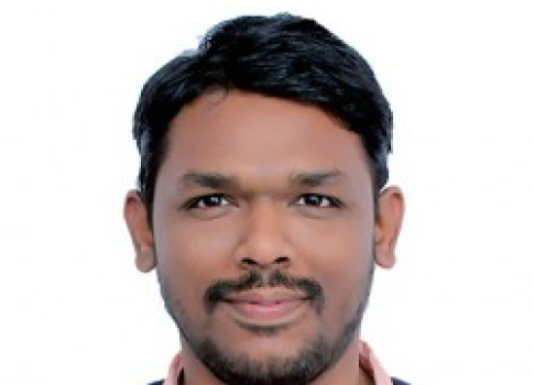 Mr. Arpit Thomas 