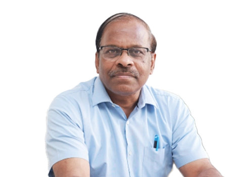 Dr. Asokan Kandasami