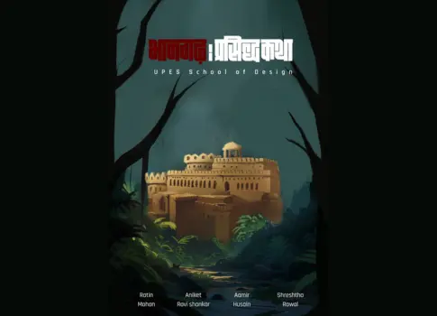 Bhangarh Bhangarh