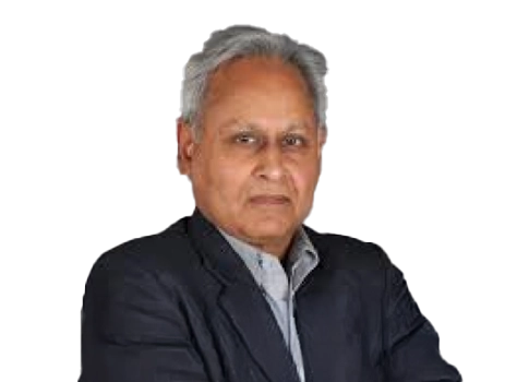 Dr. Devesh Kumar Avasthi