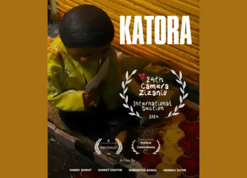 Katora Katora