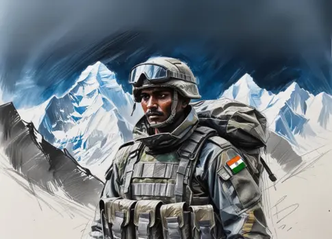 Project Bravehearts Project Bravehearts