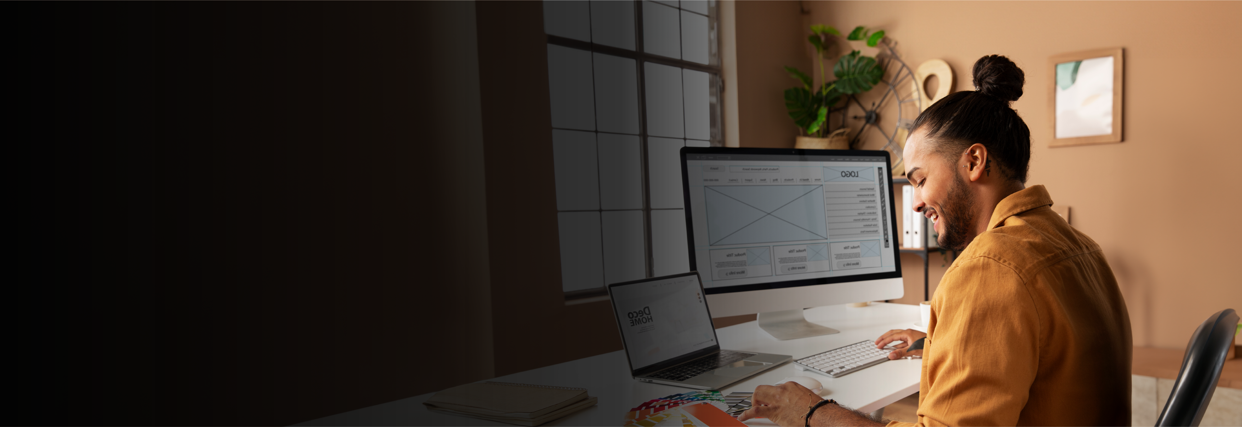 M.Des. (Interaction Design)