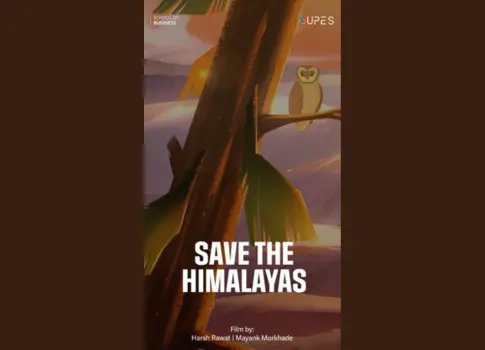 Save the Himalayas Save the Himalayas