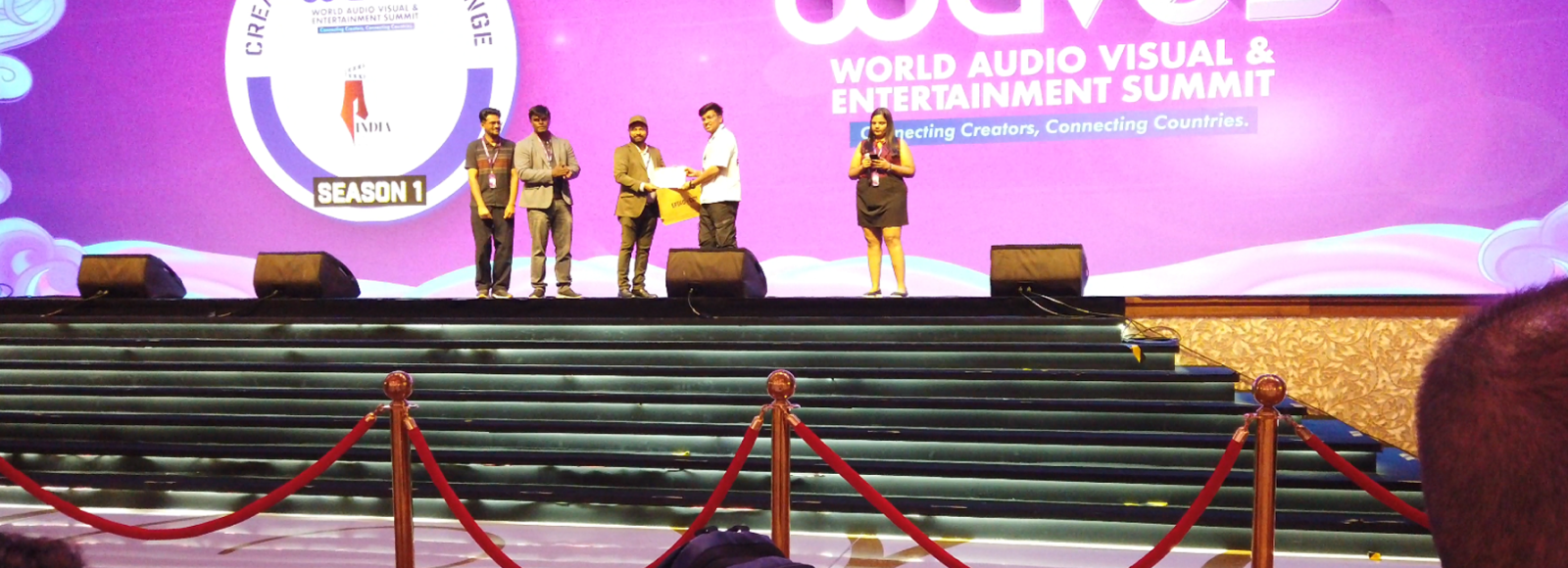 Webinar Event Webinar Event