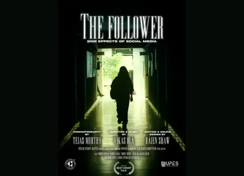 The Follower The Follower