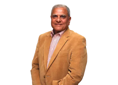 Prof. Ashwini Kumar Nangia