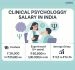 clinical psychology salary clinical psychology salary