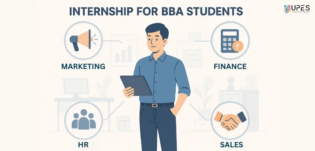 Essential Networking Tips for BBA Students: A Complete Guide