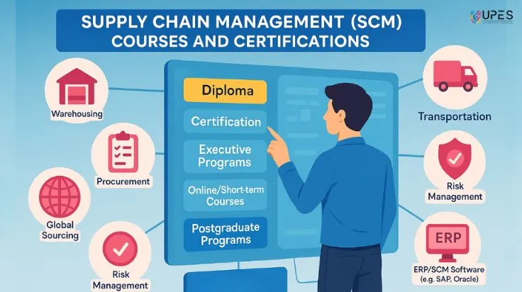 suppy chain management courses suppy chain management courses