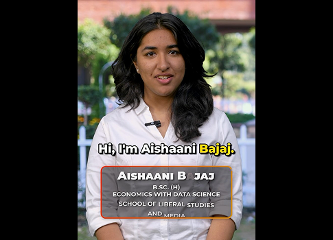 Aishaani Bajaj Aishaani Bajaj