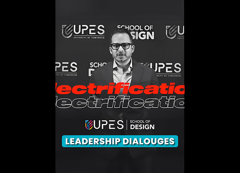 Leadership Dialogues