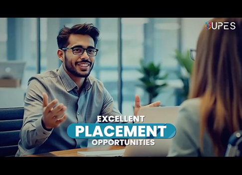 Excellent Placements