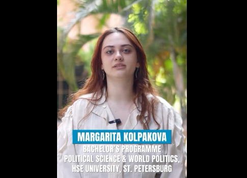 Margarita Kolpakova Margarita Kolpakova