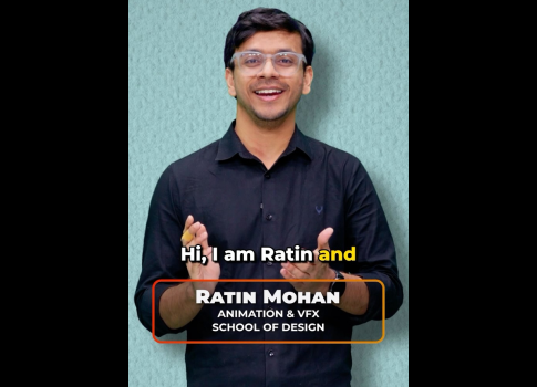 Ratin Mohan Ratin Mohan