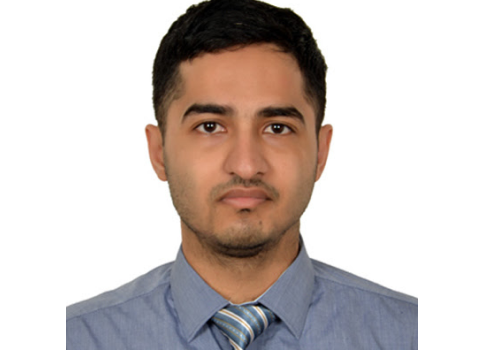 Dr. Akarsh Verma Dr. Akarsh Verma