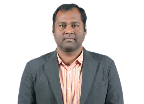 Dr. Saurabh Kumar Bharti Dr. Saurabh Kumar Bharti