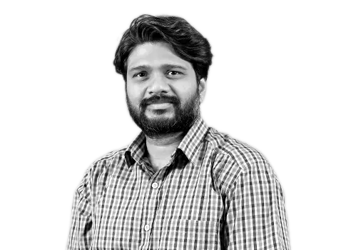 Dr. Mahadeeswara Yadav Dr. Mahadeeswara Yadav