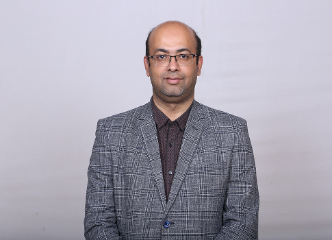 Dr. S. M. Tauseef Dr. S. M. Tauseef