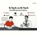 btech vs mtech