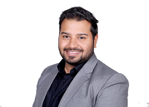 Harshit Shukla Harshit Shukla