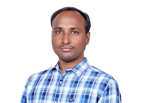 Ram Krishna Shah Ram Krishna Shah