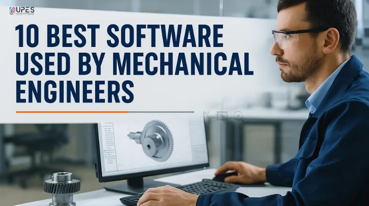 mechanical engineering software mechanical engineering software