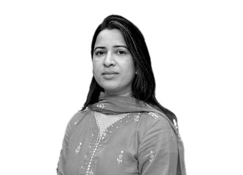 Dr. Ankita Mandoliya Dr. Ankita Mandoliya