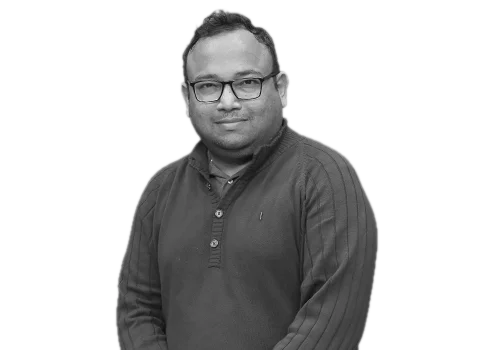 Dr. Kumar Shreshtha Dr. Kumar Shreshtha