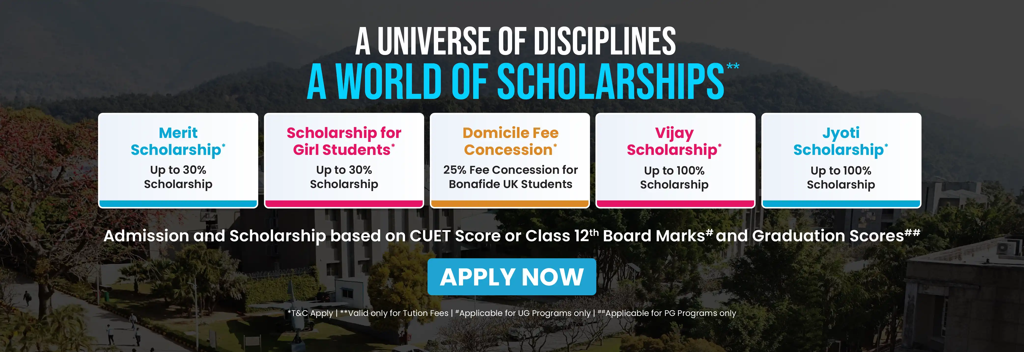 Admission B2