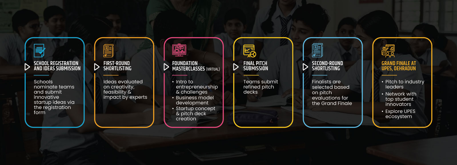 Webinar Event Webinar Event