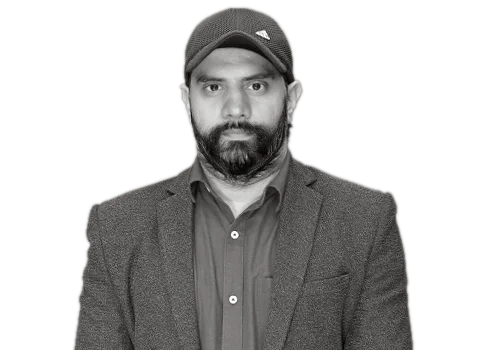 Dr. Harvinder Pal Singh Dr. Harvinder Pal Singh