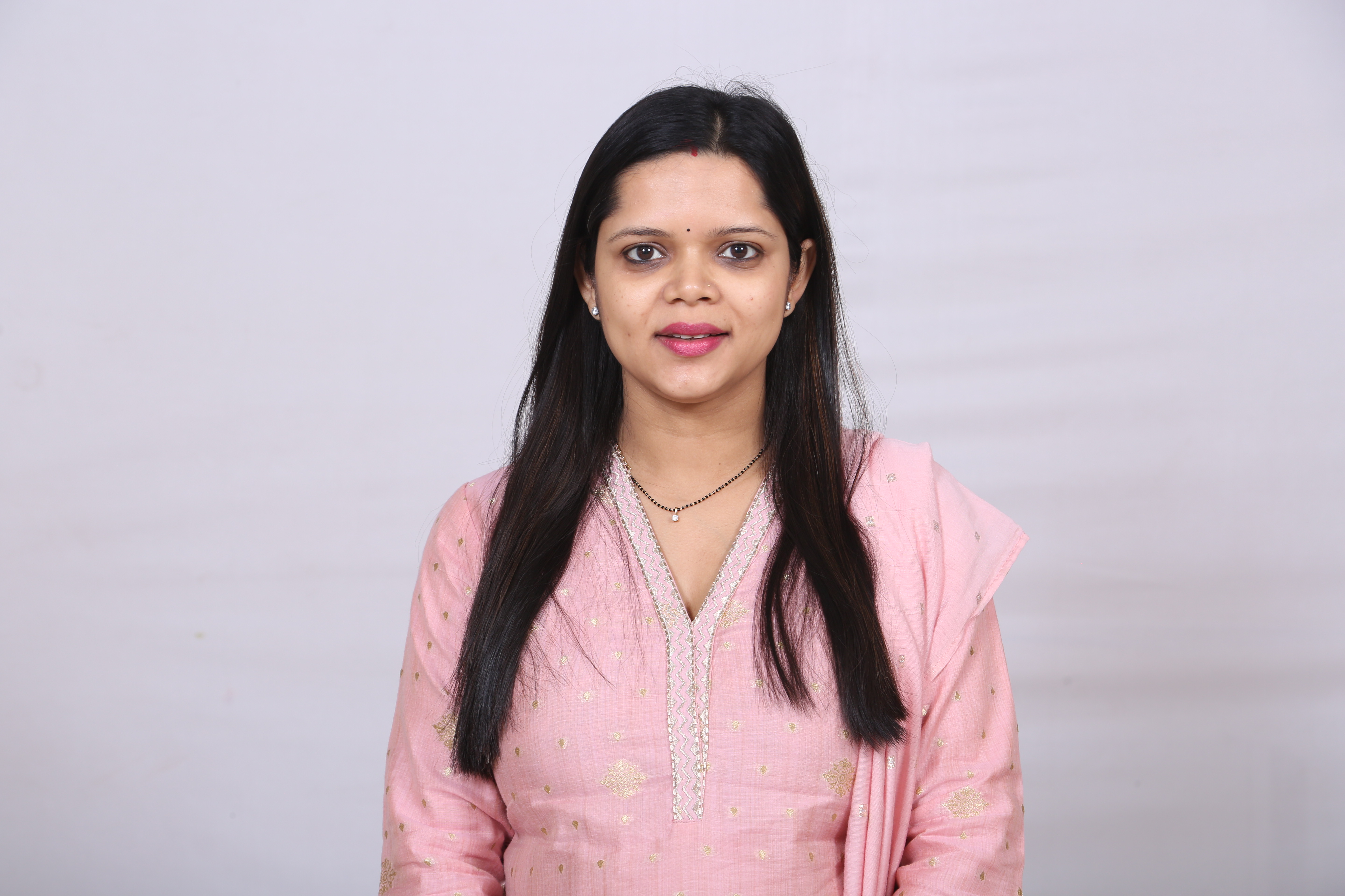 Dr. Khushboo Jain Dr. Khushboo Jain